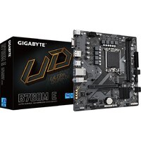 Gigabyte B760M E (rev. 1.0) Image #3