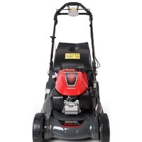 Honda HRX476C2VKEH Image #3