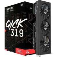 XFX Speedster QICK 319 Radeon RX 7800 XT Core Edition RX-78TQICKF9