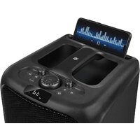 Беспроводная колонка SVEN PS-960 - Превью изображения №15 — Интернет-магазин Teono.by