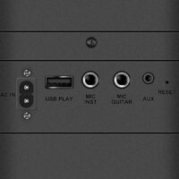Беспроводная колонка SVEN PS-960 - Превью изображения №11 — Интернет-магазин Teono.by