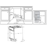 Weissgauff BDW 6035 Image #11