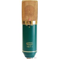 MXL V67i