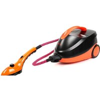 MIE Pulito Vapore Non Stop (черный/оранжевый) Image #2