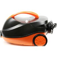 MIE Pulito Vapore Non Stop (черный/оранжевый) Image #10