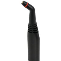 MIE Pulito Vapore Non Stop (черный/оранжевый) Image #20