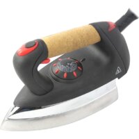 MIE Pulito Vapore Non Stop (черный/оранжевый) Image #22