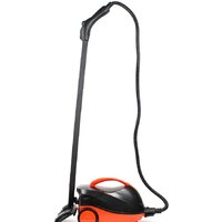 MIE Pulito Vapore Non Stop (черный/оранжевый) Image #7