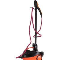 MIE Pulito Vapore Non Stop (черный/оранжевый) Image #32