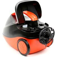 MIE Pulito Vapore Non Stop (черный/оранжевый) Image #11