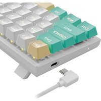 Клавиатура Defender Vexx Pro GK-084 - Превью изображения №8 — Интернет-магазин Teono.by