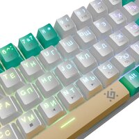 Клавиатура Defender Vexx Pro GK-084 - Превью изображения №10 — Интернет-магазин Teono.by