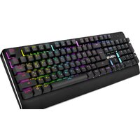 Клавиатура SVEN KB-G9700 - Превью изображения №2 — Интернет-магазин Teono.by