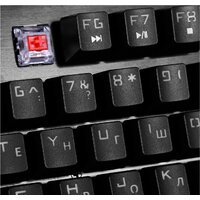 Клавиатура SVEN KB-G9700 - Превью изображения №4 — Интернет-магазин Teono.by