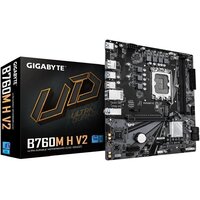 Материнская плата Gigabyte B760M H V2 - Превью изображения №4 — Интернет-магазин Teono.by