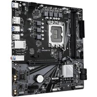 Материнская плата Gigabyte B760M H V2 - Превью изображения №2 — Интернет-магазин Teono.by