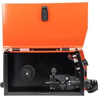 Сварочный инвертор Skiper FLUX/MMA-210D-11 - Превью изображения №5 — Интернет-магазин Teono.by