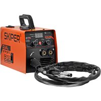 Skiper FLUX/MMA-210D-11