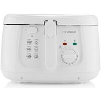Hyundai DF165