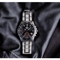 Casio Edifice EFV-540D-1A Image #6