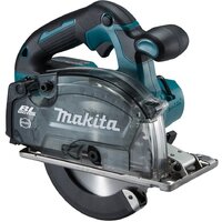 Makita DCS553RTJ (с 2-мя АКБ, кейс)