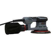 Эксцентриковая шлифмашина Profipower МШЭ-150 - Превью изображения №4 — Интернет-магазин Teono.by