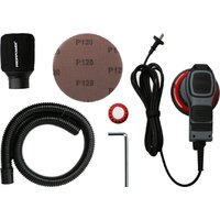 Эксцентриковая шлифмашина Profipower МШЭ-150 - Превью изображения №10 — Интернет-магазин Teono.by
