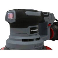 Эксцентриковая шлифмашина Profipower МШЭ-150 - Превью изображения №13 — Интернет-магазин Teono.by