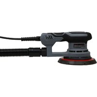 Эксцентриковая шлифмашина Profipower МШЭ-150 - Превью изображения №5 — Интернет-магазин Teono.by
