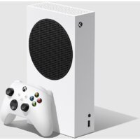 Microsoft Xbox Series S 512GB (белый) Image #2