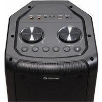 Беспроводная колонка Denver Electronics BPS-352 - Превью изображения №6 — Интернет-магазин Teono.by