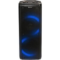 Беспроводная колонка Denver Electronics BPS-352 - Превью изображения №4 — Интернет-магазин Teono.by