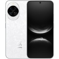 Huawei nova 14 TLR-LX9 Dual SIM 12GB/512GB (белый, международная версия)