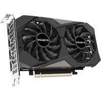 Gigabyte GeForce RTX 3050 Windforce OC V2 6G GV-N3050WF2OCV2-6GD