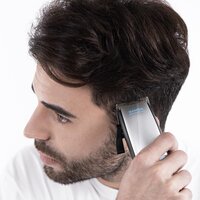 Машинка для стрижки волос Cecotec PrecisionCare Power Blade Titanium 4232 - Превью изображения №4 — Интернет-магазин Teono.by