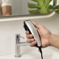Машинка для стрижки волос Cecotec PrecisionCare Power Blade Titanium 4232 - Превью изображения №6 — Интернет-магазин Teono.by