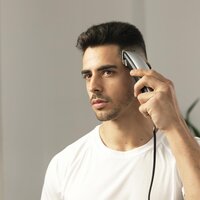 Машинка для стрижки волос Cecotec PrecisionCare Power Blade Titanium 4232 - Превью изображения №16 — Интернет-магазин Teono.by