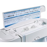 Janome Skyline S3 Image #4