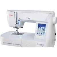 Janome Skyline S3 Image #2