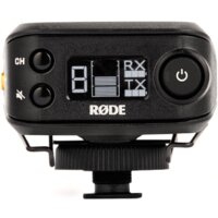 Приемник RODE RX-CAM - Превью изображения №2 — Интернет-магазин Teono.by