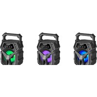 Беспроводная колонка Defender G98 - Превью изображения №6 — Интернет-магазин Teono.by