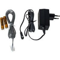 Радиотелефон Panasonic KX-TG2521RUT - Превью изображения №8 — Интернет-магазин Teono.by