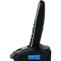 Радиотелефон Panasonic KX-TG2521RUT - Превью изображения №7 — Интернет-магазин Teono.by