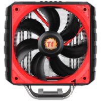 Кулер для процессора Thermaltake NiC C4 (CLP0607) - Превью изображения №2 — Интернет-магазин Teono.by