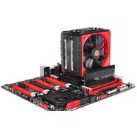 Кулер для процессора Thermaltake NiC C4 (CLP0607) - Превью изображения №13 — Интернет-магазин Teono.by