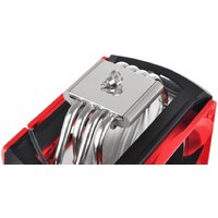 Кулер для процессора Thermaltake NiC C4 (CLP0607) - Превью изображения №9 — Интернет-магазин Teono.by