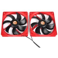 Кулер для процессора Thermaltake NiC C4 (CLP0607) - Превью изображения №10 — Интернет-магазин Teono.by