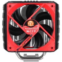 Кулер для процессора Thermaltake NiC C4 (CLP0607) - Превью изображения №4 — Интернет-магазин Teono.by