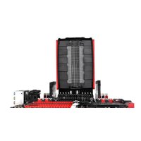 Кулер для процессора Thermaltake NiC C4 (CLP0607) - Превью изображения №14 — Интернет-магазин Teono.by
