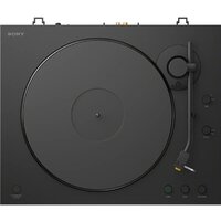 Виниловый проигрыватель Sony PS-LX5BT - Превью изображения №3 — Интернет-магазин Teono.by